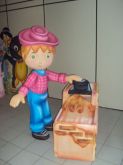 KIT FAZENDINHA 01