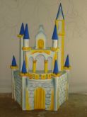castelo branca de neve