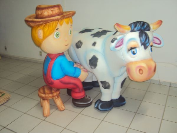 KIT FAZENDINHA 3