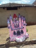 castelo barbie