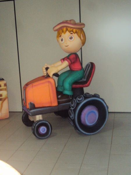 KIT FAZENDINHA 2